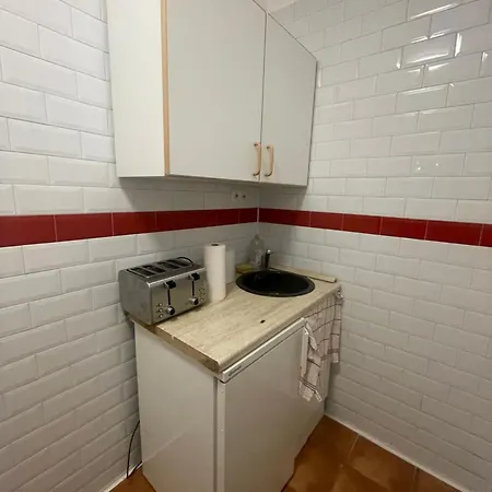 Zentralflat Apartment *